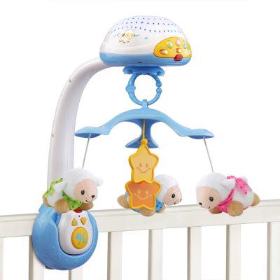 מובייל מנגן של VTECH